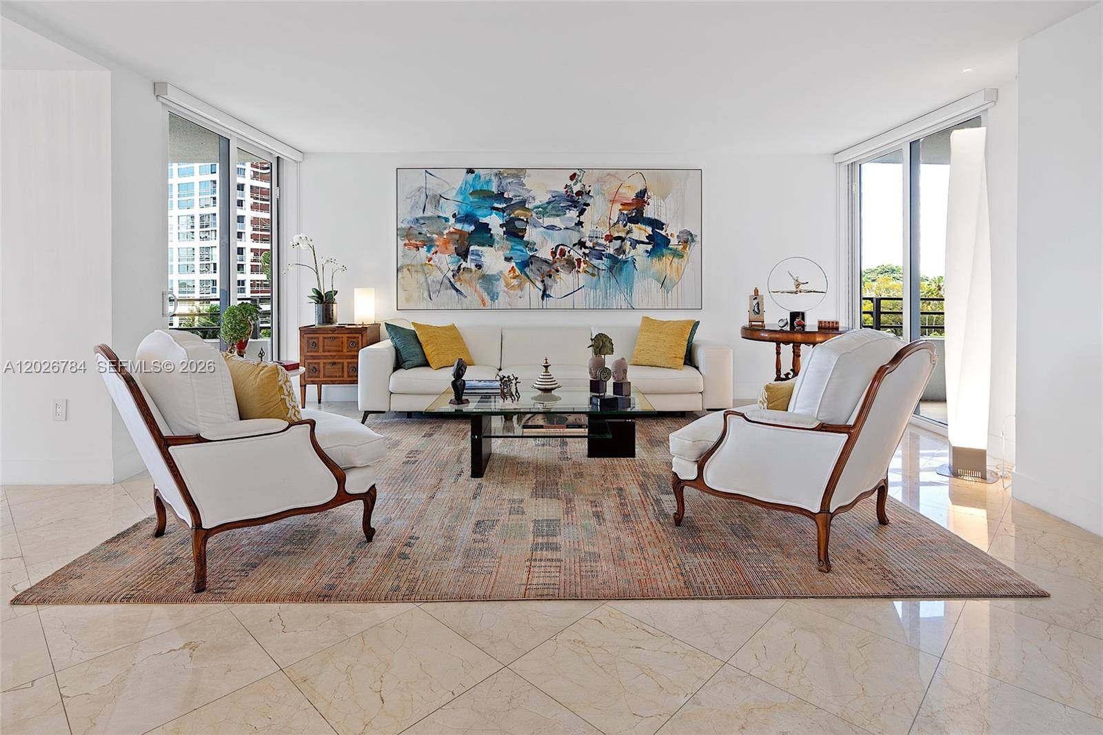 151 SE 15th RdMiami - BRICKELL EAST CONDO condo unit 601 - picture