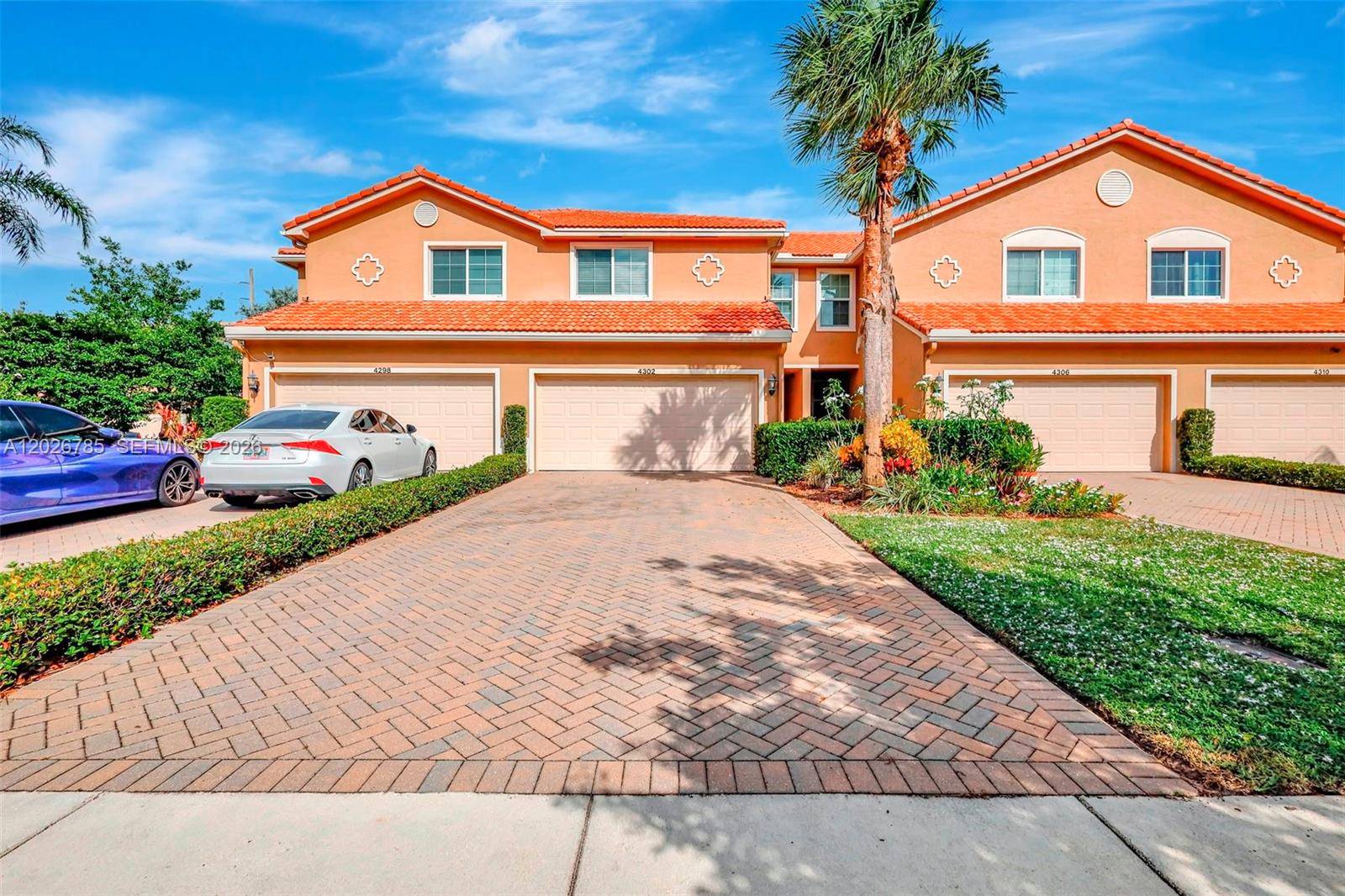 4302 Colony View DrLake Worth - picture