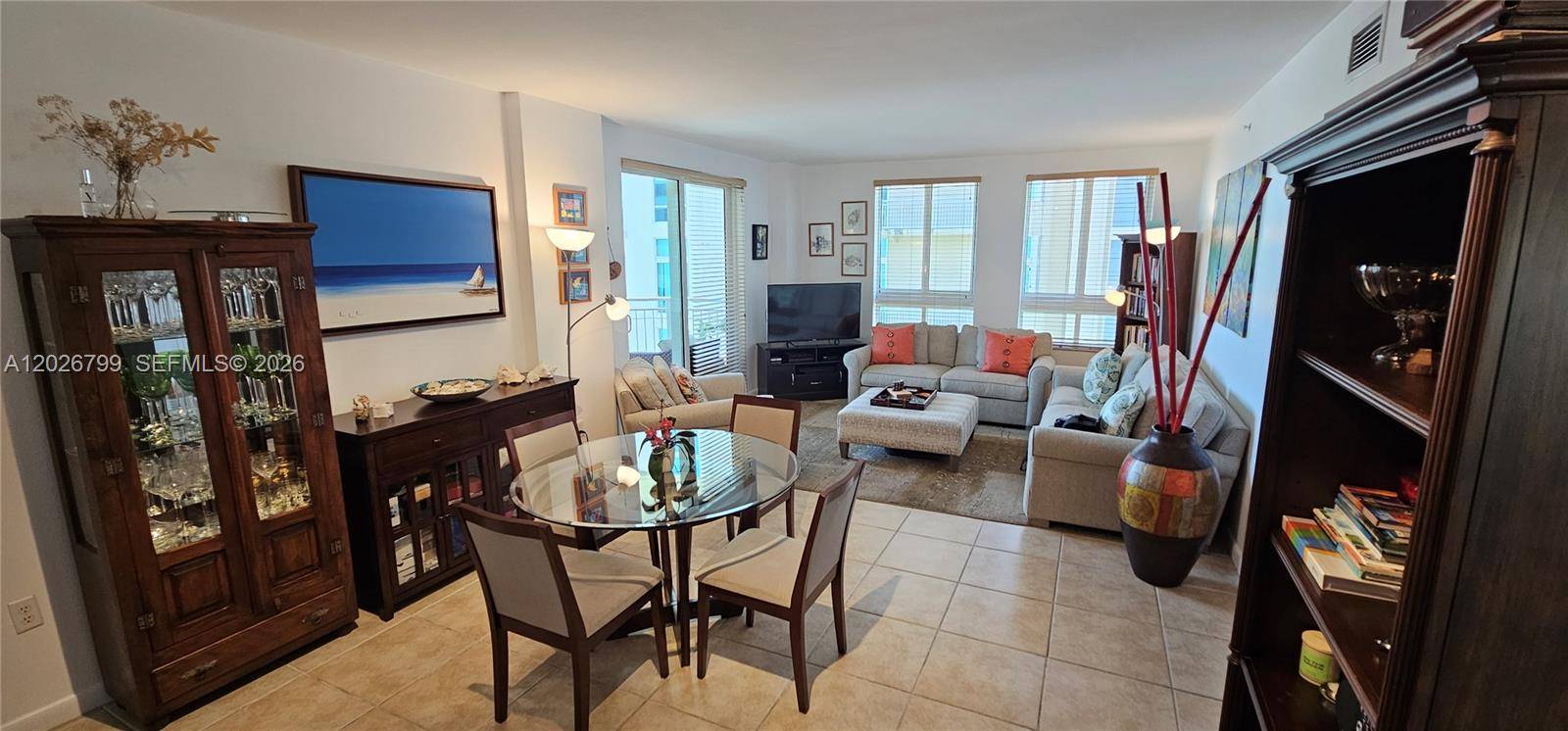 7350 SW 89th StMiami - Condo 5+ Stories,Condo condo unit 701S - picture