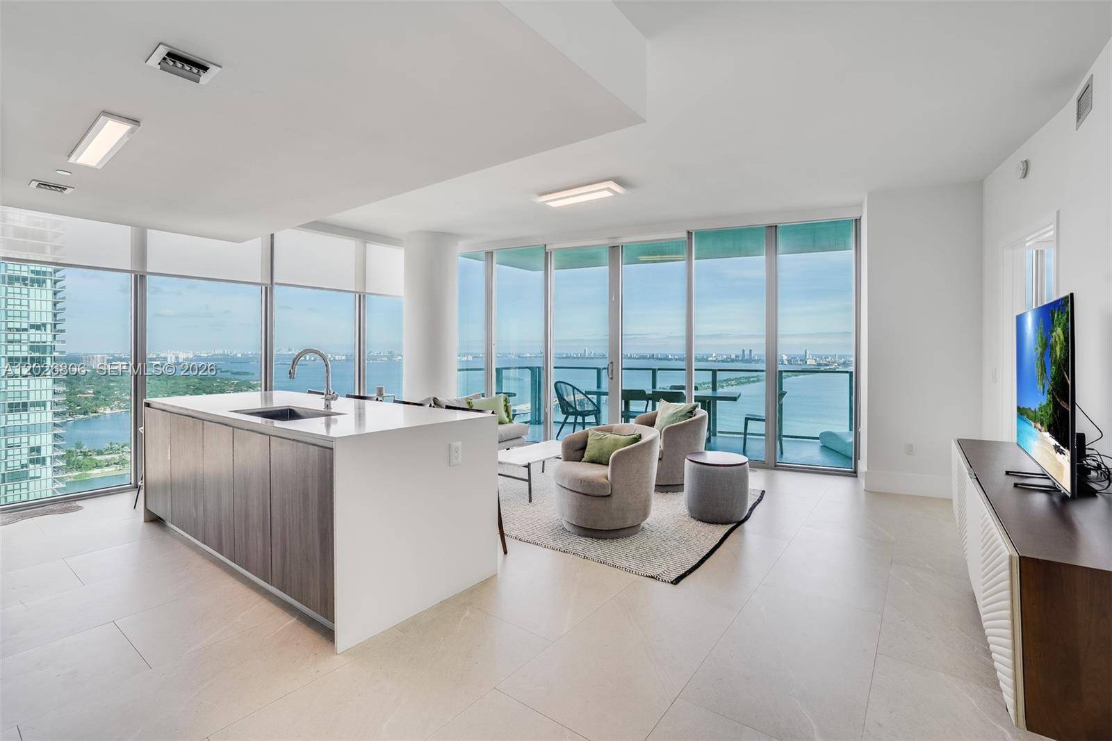 2900 NE 7th AveMiami - Condo 5+ Stories,Condo condo unit 3702 - picture