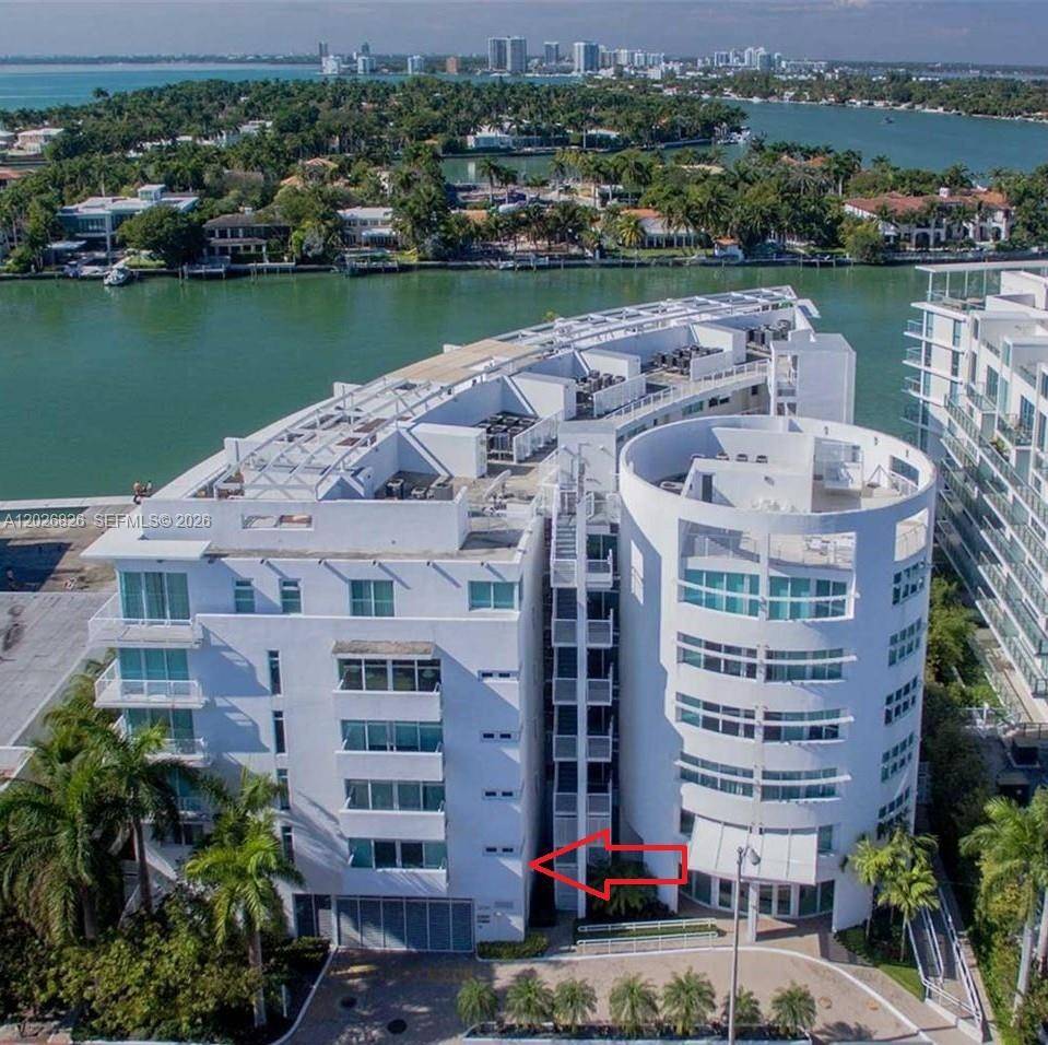 6580 Indian Creek DrMiami Beach - REGATTA AT INDIAN CREEK C,REGATTA AT INDIAN CR condo unit 201 - picture
