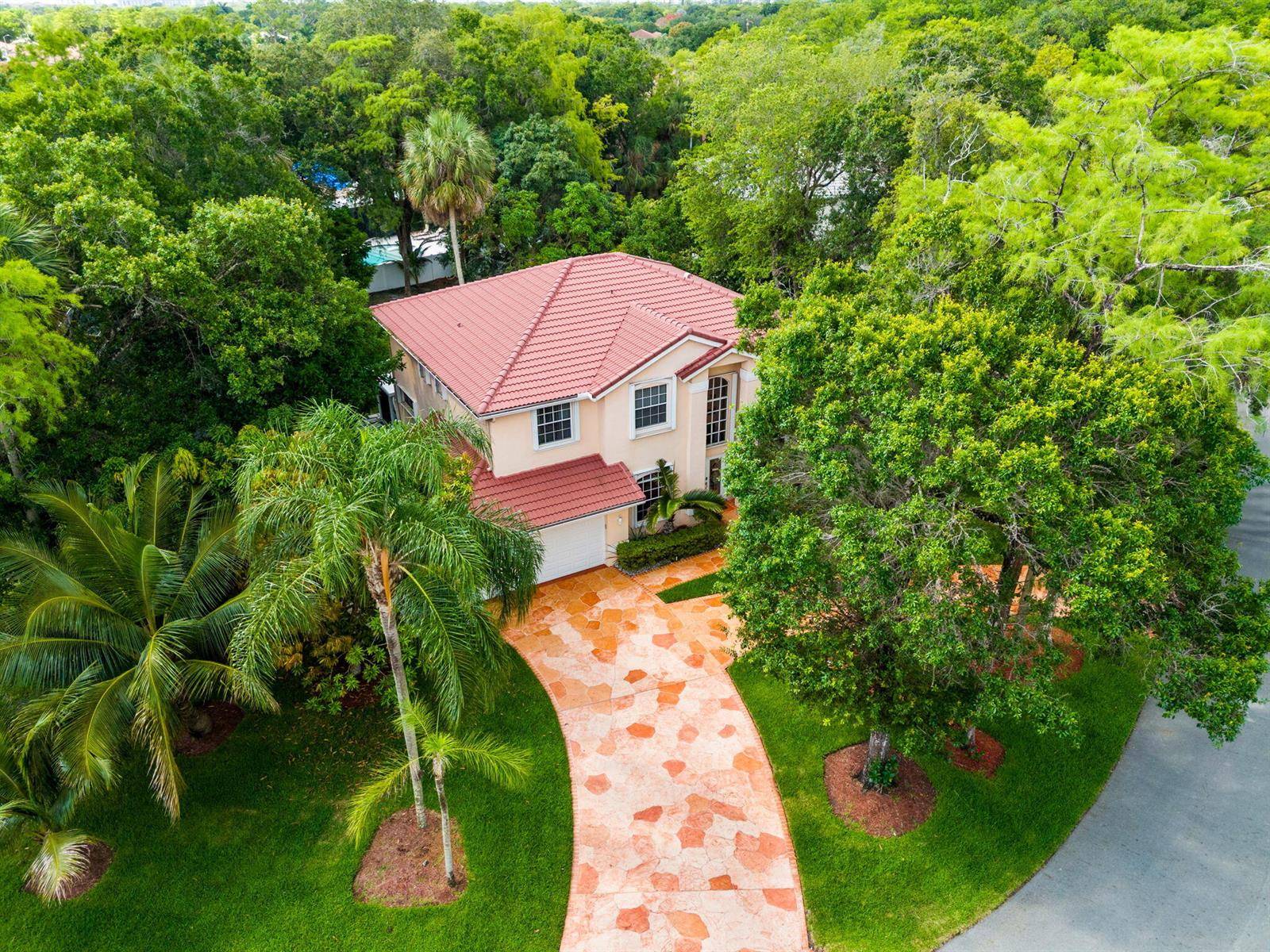 5304 NW 66thLauderhill - picture