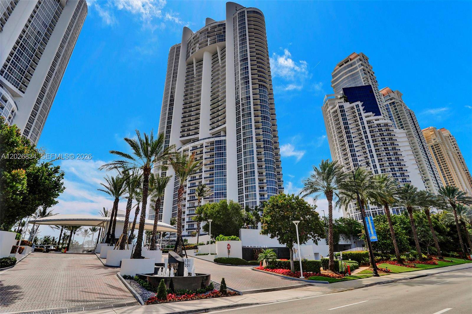 18201 Collins AveSunny Isles Beach - Condo/Co-Op/Annual,Condo condo unit 3309 - picture