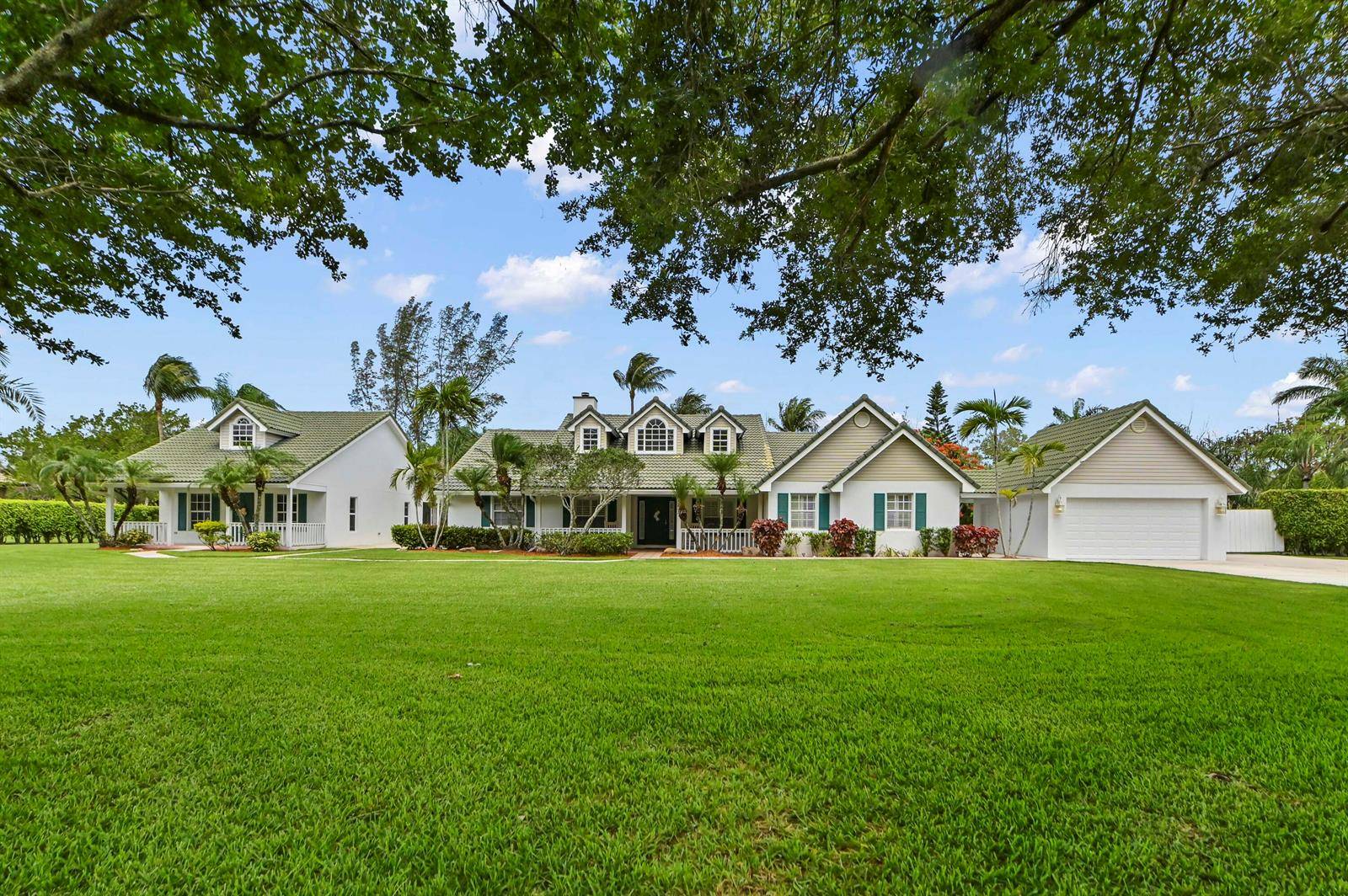 5637 Lago Del SolLake Worth - picture