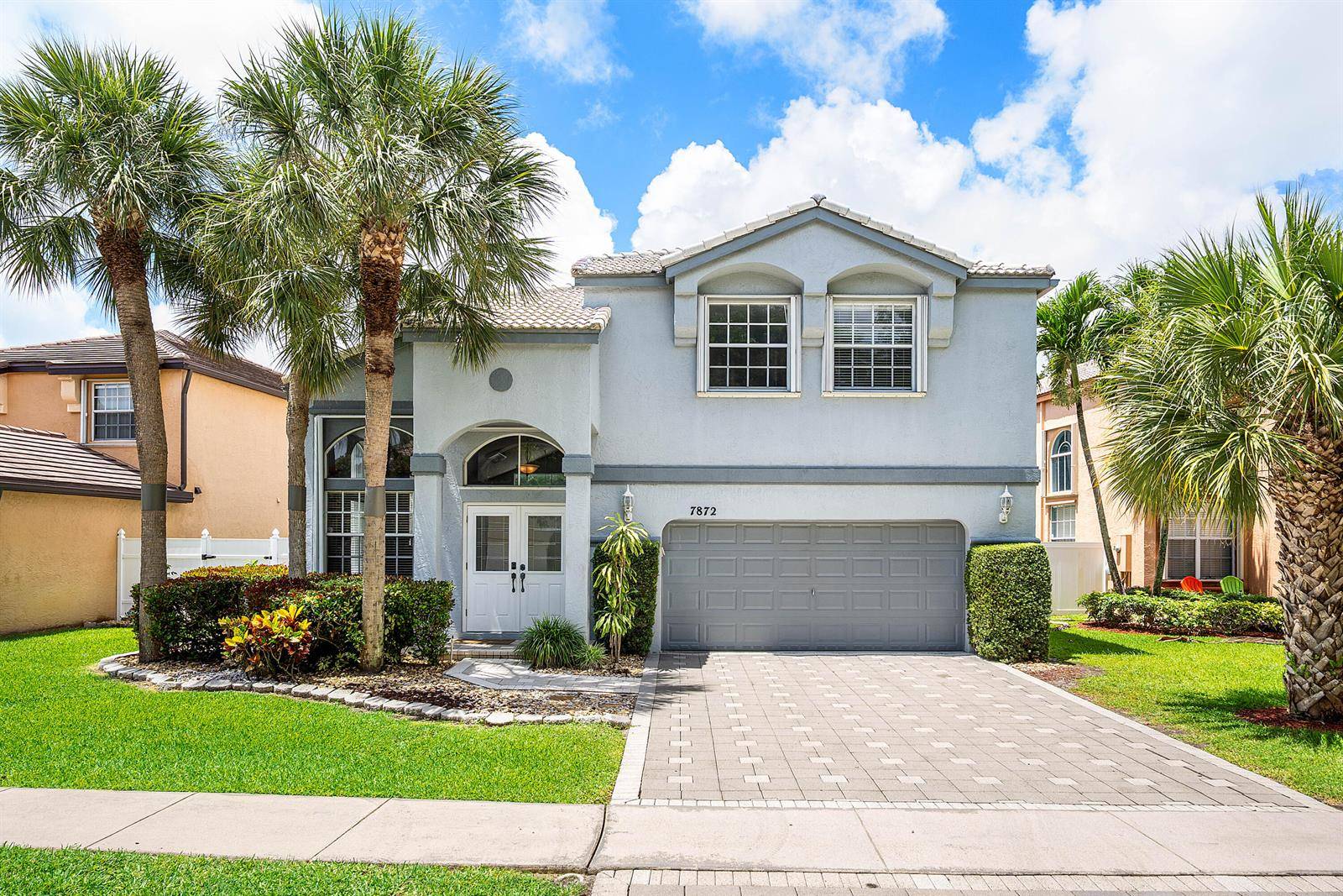 7872 SpringvaleLake Worth - picture