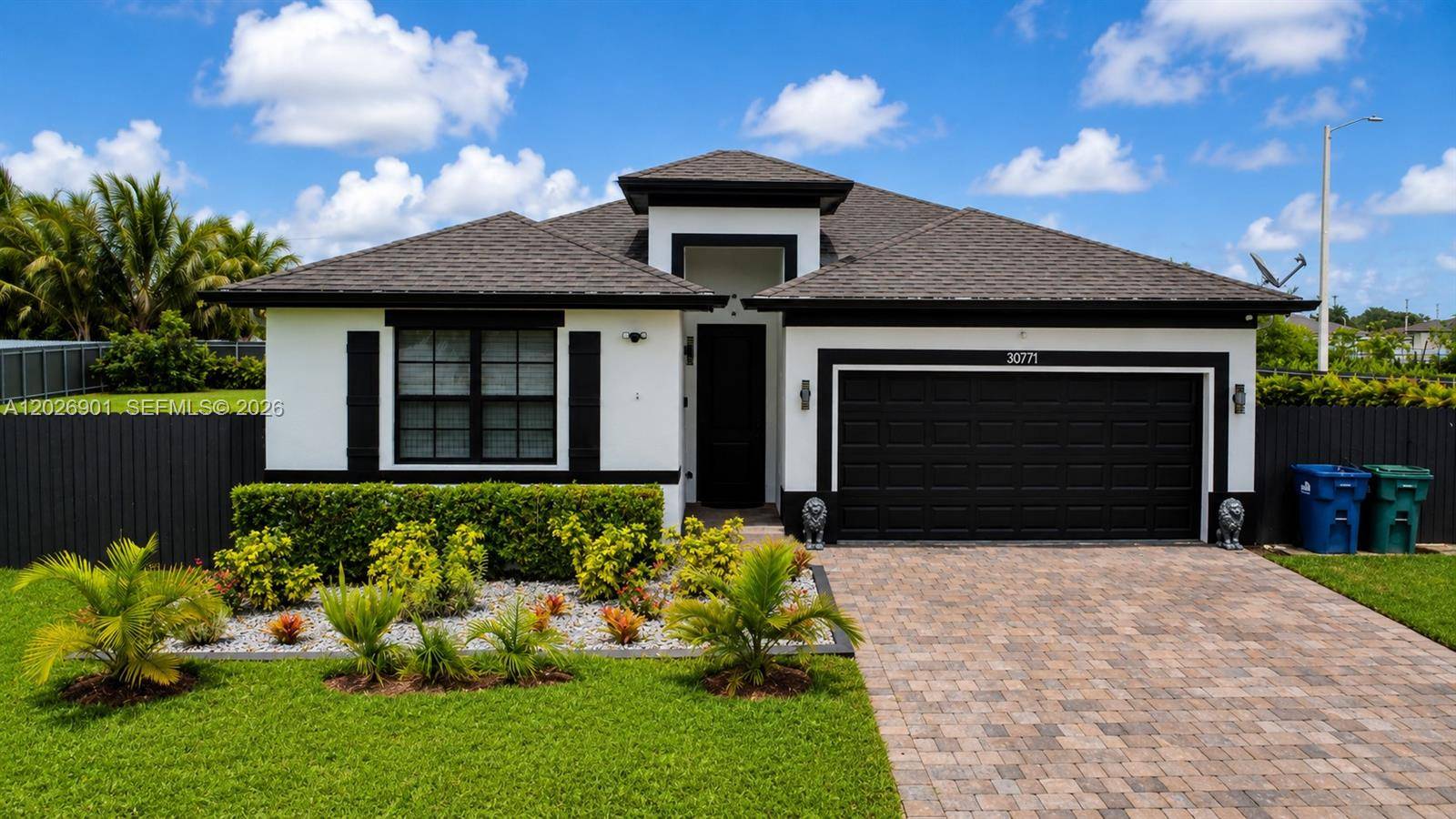 30771 SW 193rd CtHomestead - picture
