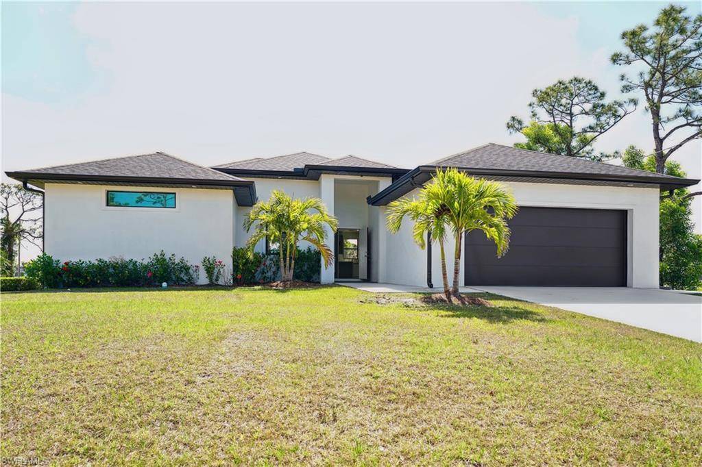 4309 NW 38thCape Coral - picture