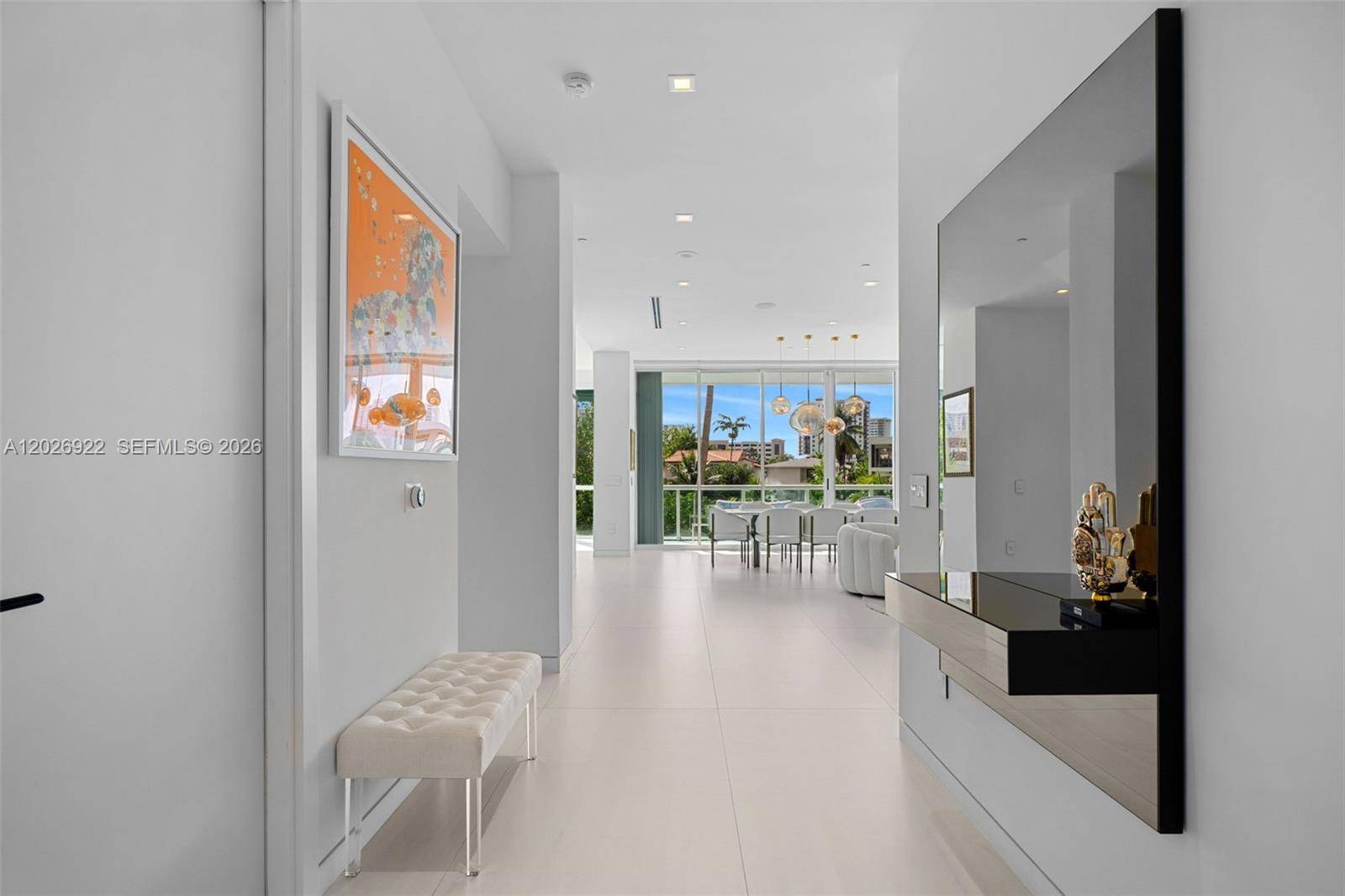 16500 Collins AveSunny Isles Beach - OCEANIA V CONDO condo unit TH-8 - picture