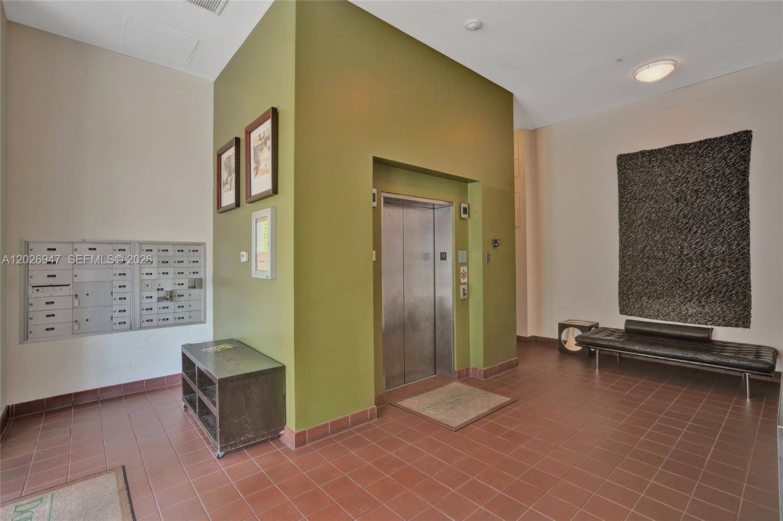 7275 SW 90th StMiami - Condo 5+ Stories,Condo condo unit C410 - picture