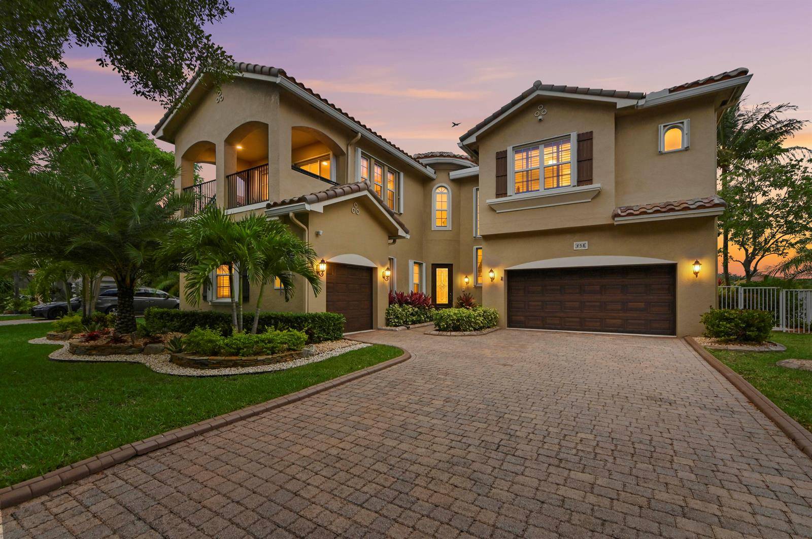 458 CrestaWest Palm Beach - picture