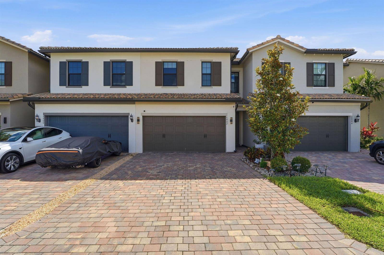 4802 BlisteringLake Worth - picture