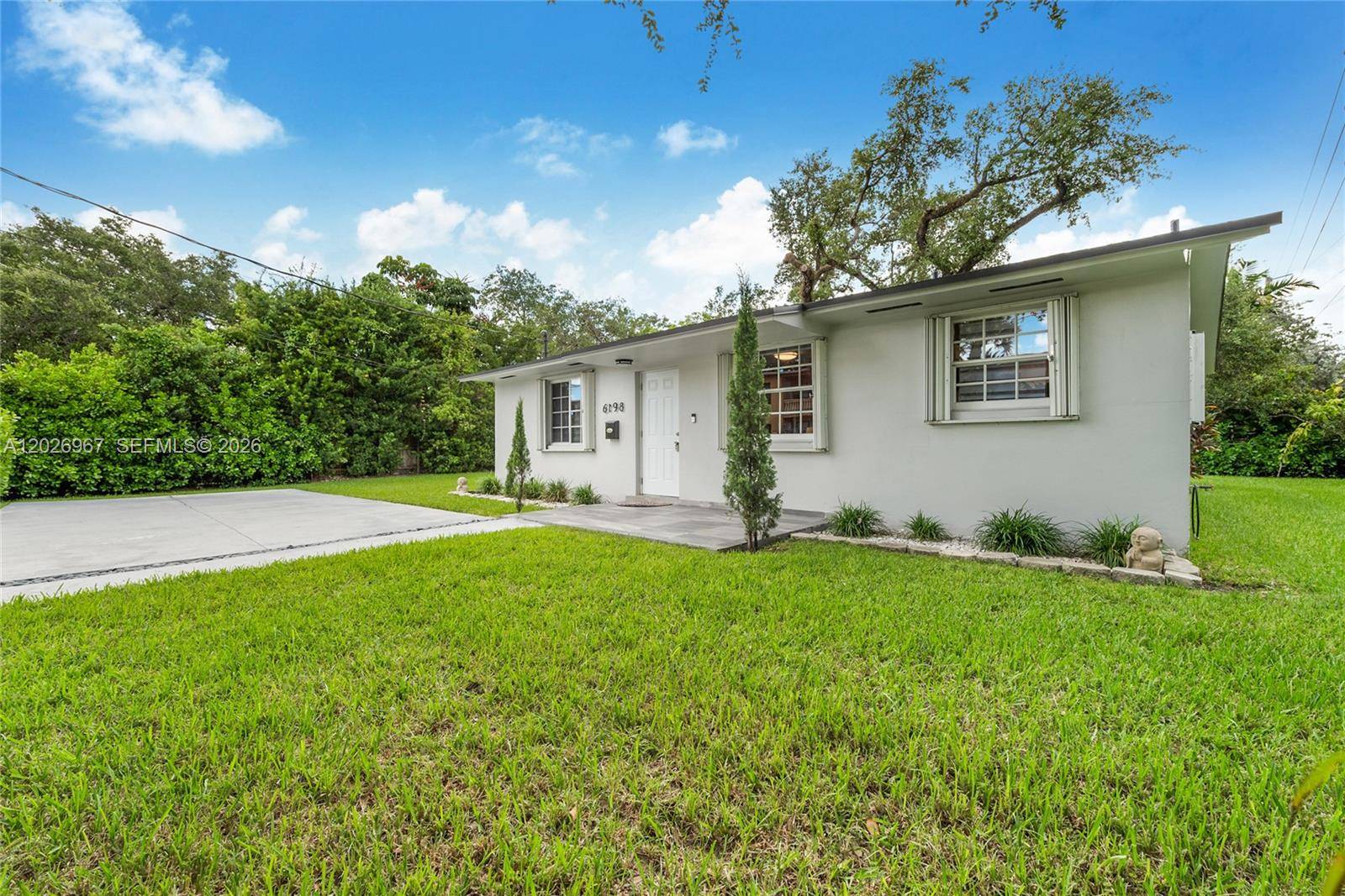 6198 SW 63rd StSouth Miami - picture