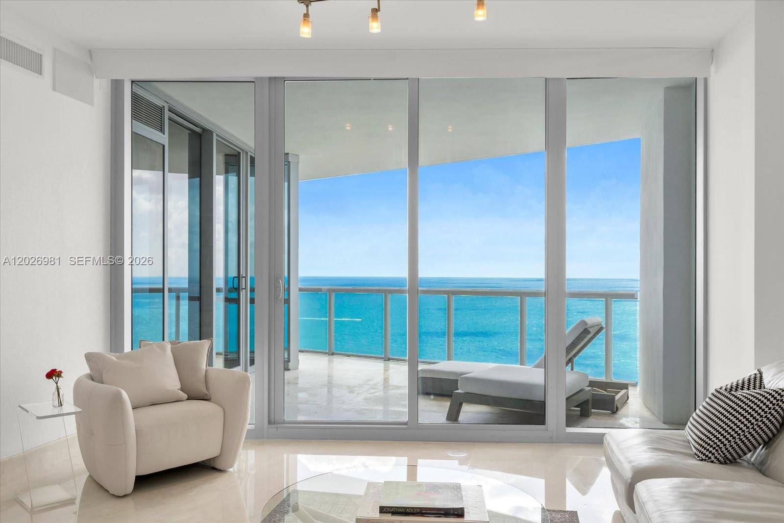 17121 Collins AveSunny Isles Beach - Condo 5+ Stories,Condo condo unit 3905 - picture