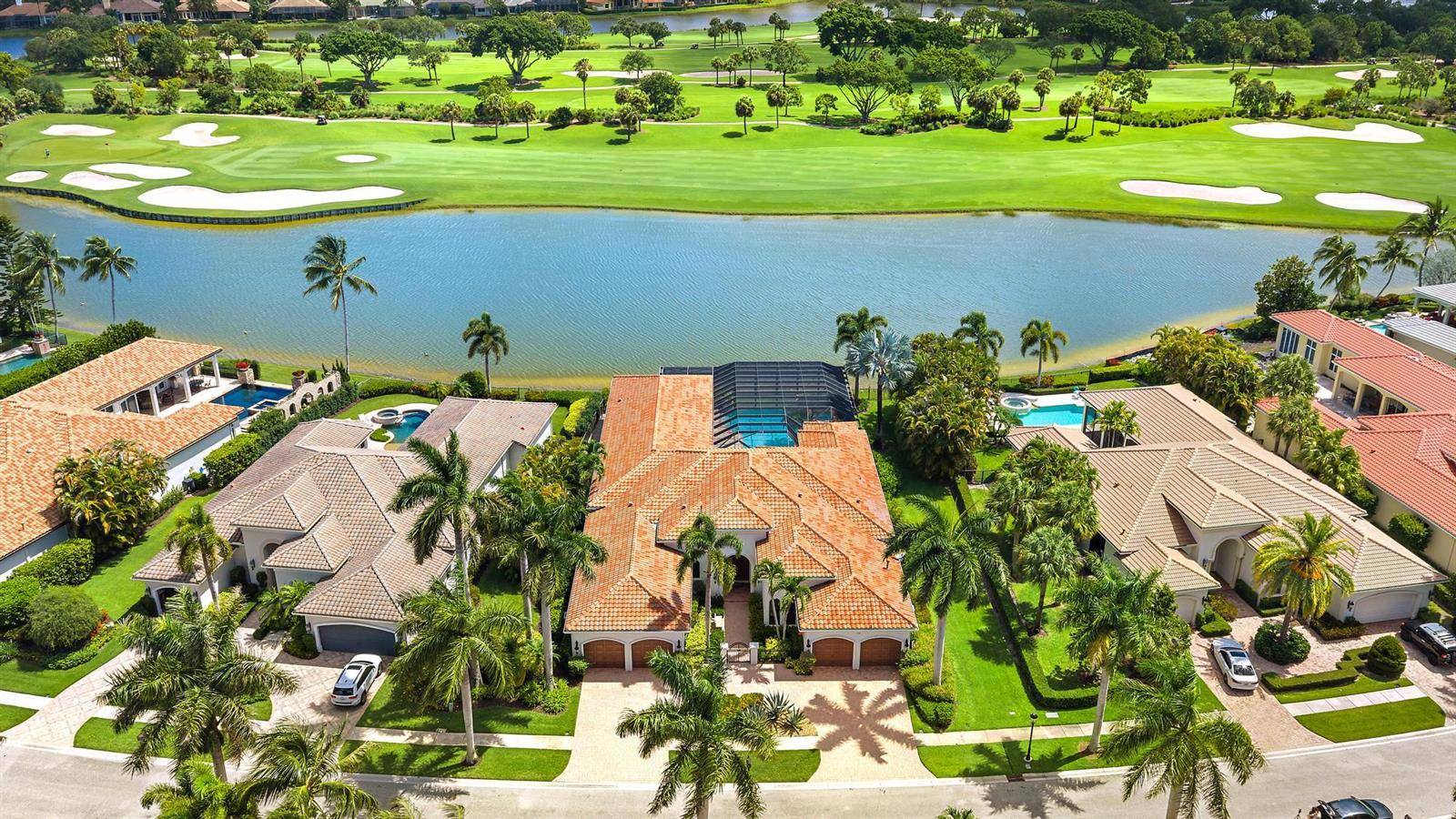 7170 Winding BayWest Palm Beach - picture