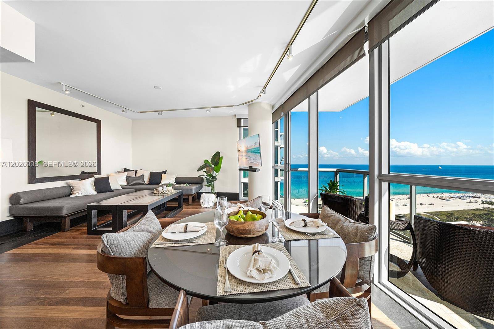 101 20th StMiami Beach - Condo/Co-Op/Annual,Condo condo unit 2404 - picture