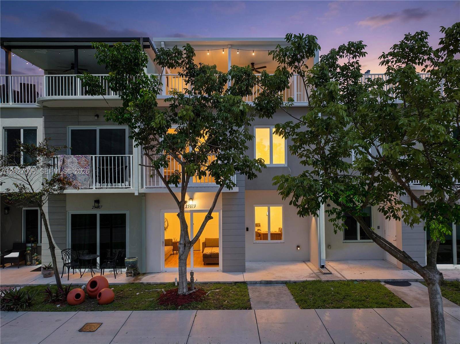 25813 SW 145th AveHomestead - picture