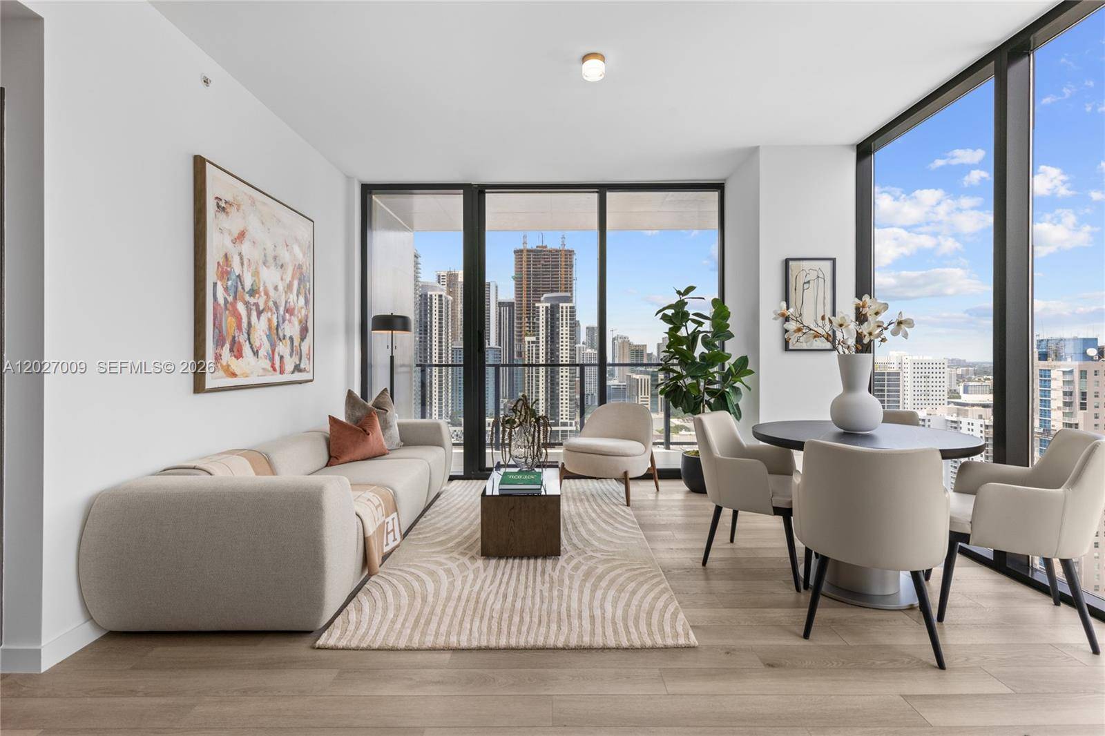 20 NE 11th StMiami - MIAMI NORTH condo unit 2910 - picture