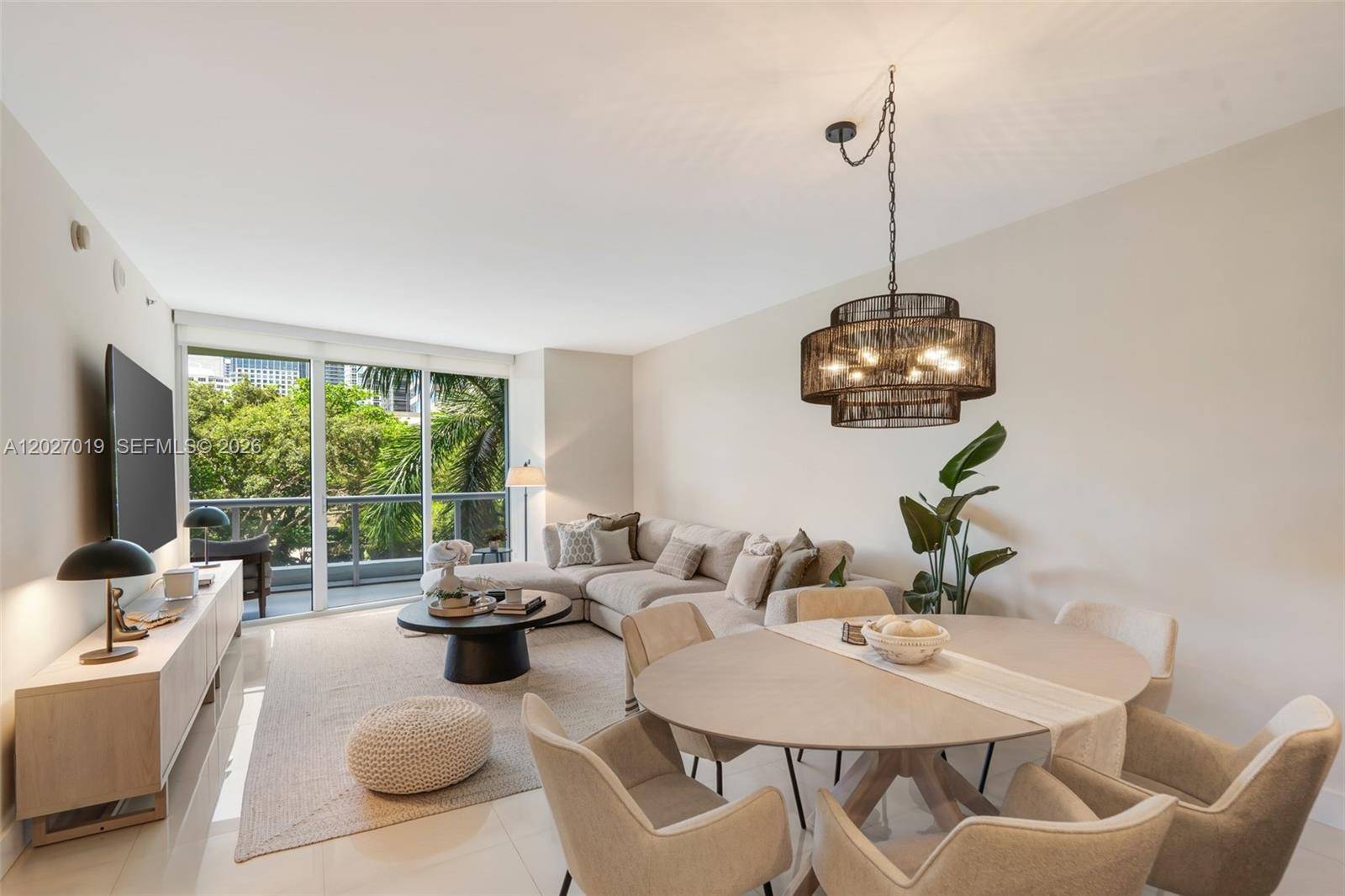 495 Brickell AveMiami - Condo/Co-Op/Annual,Condo condo unit 409 - picture