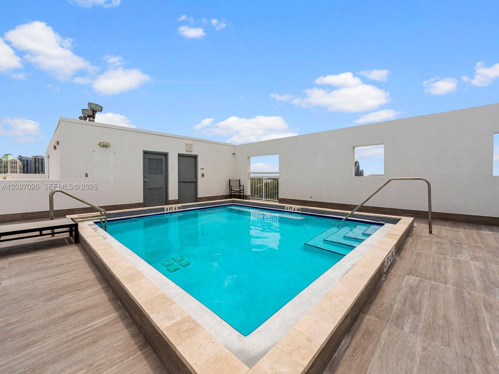 2740 SW 28th TerMiami - VILLAGGIO IN THE GROVE TO condo unit 508 - picture