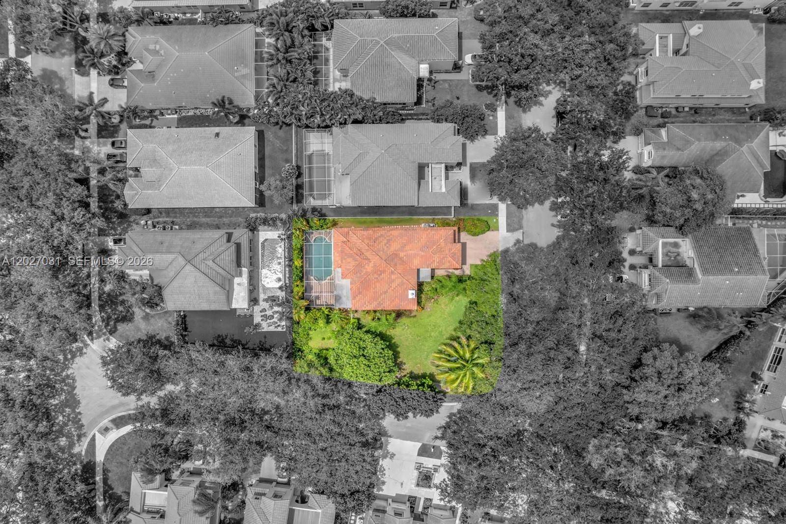 3990 Lansing AveCooper City - picture