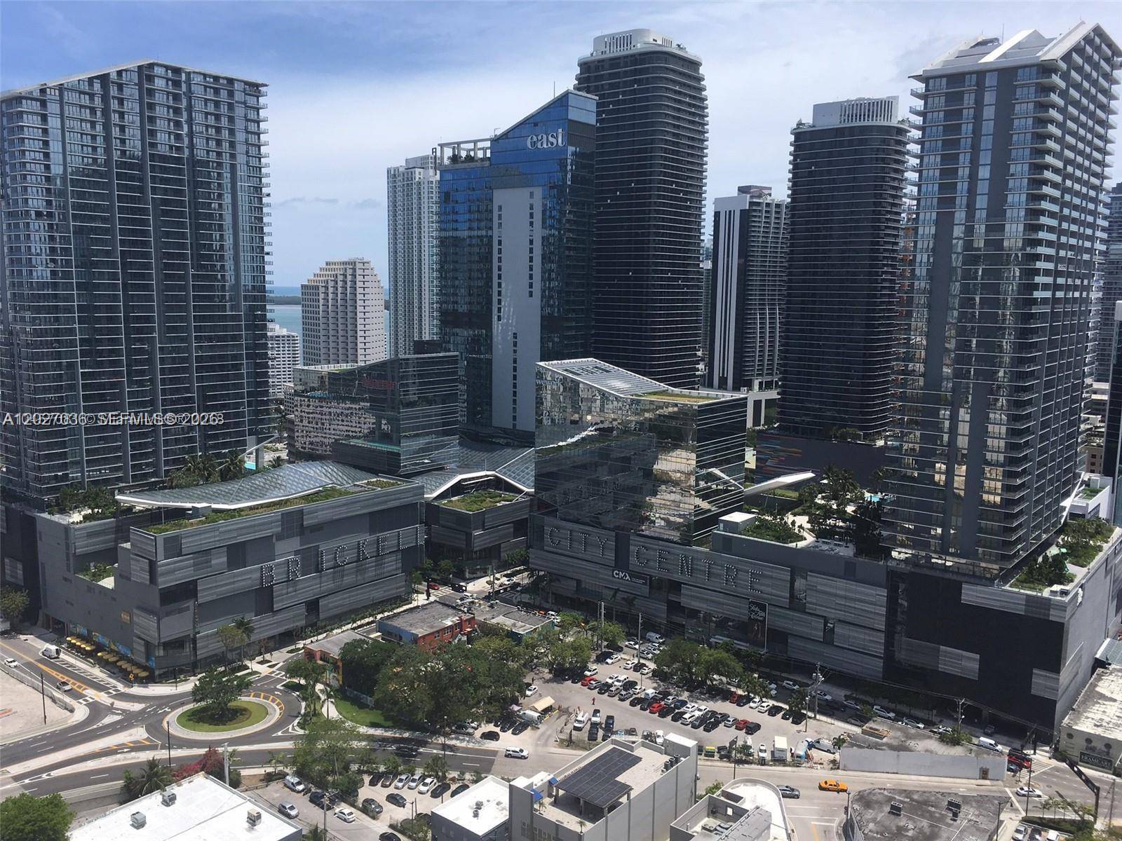 92 SW 3rd StMiami - Condo/Co-Op/Annual,Condo condo unit 3404 - picture