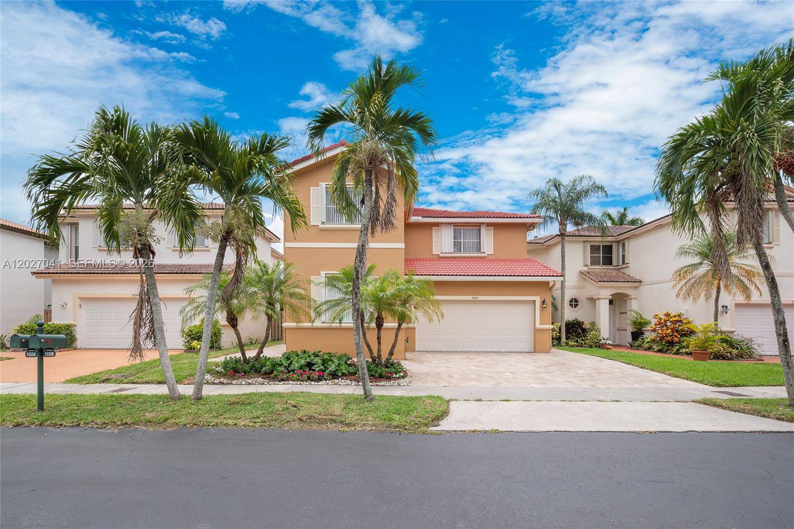 15558 SW 112th DrMiami - picture