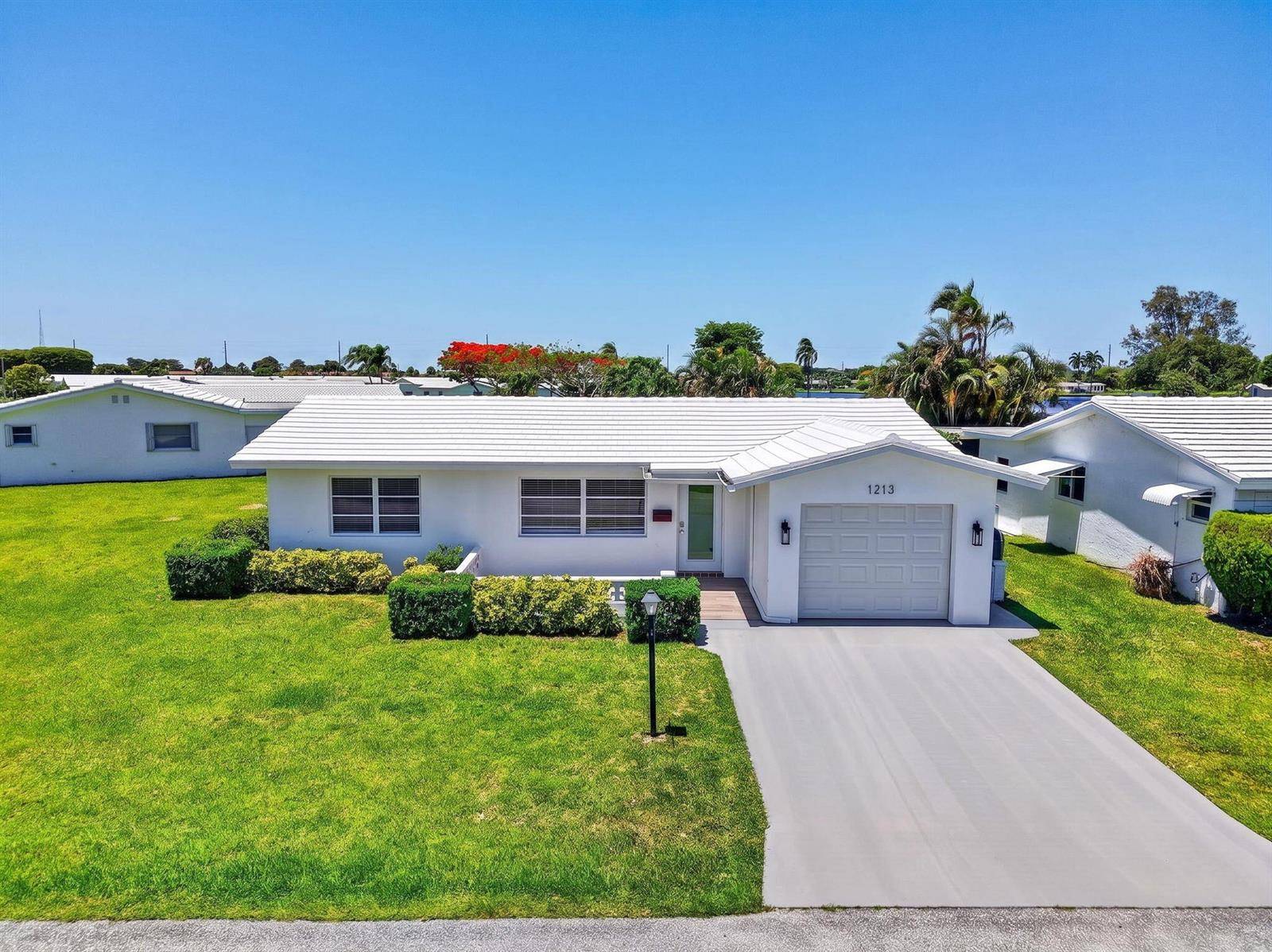 1213 SW 20thBoynton Beach - picture