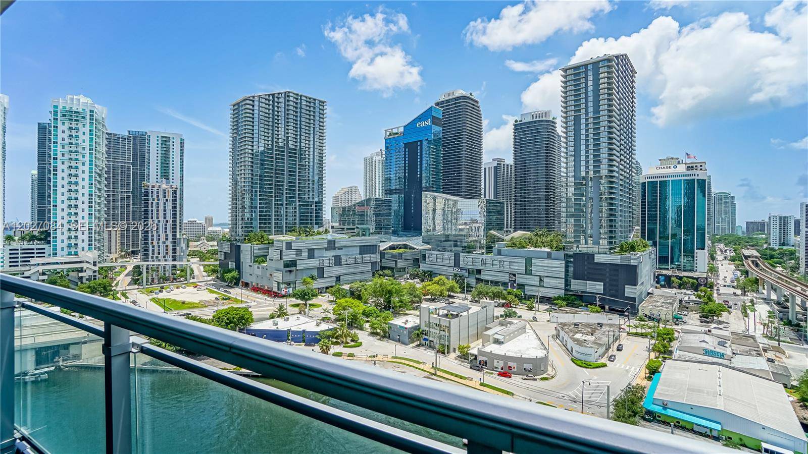 92 SW 3rd StMiami - Condo 5+ Stories,Condo condo unit 1803 - picture