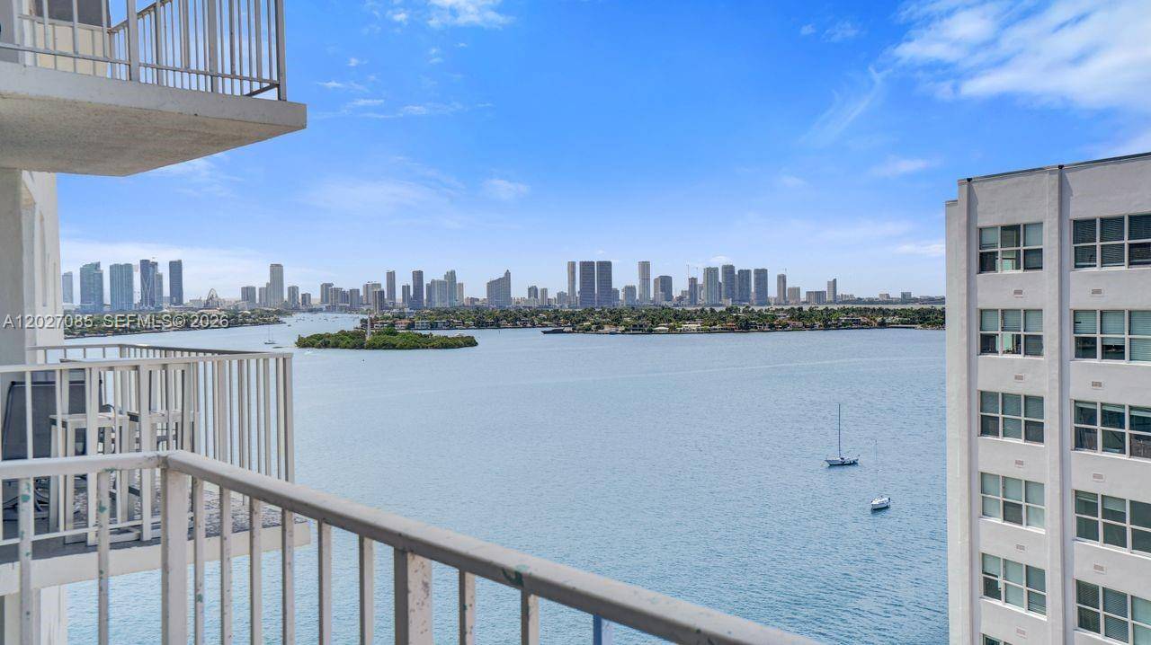 1228 West AveMiami Beach - Condo 5+ Stories,Condo condo unit 1404 - picture