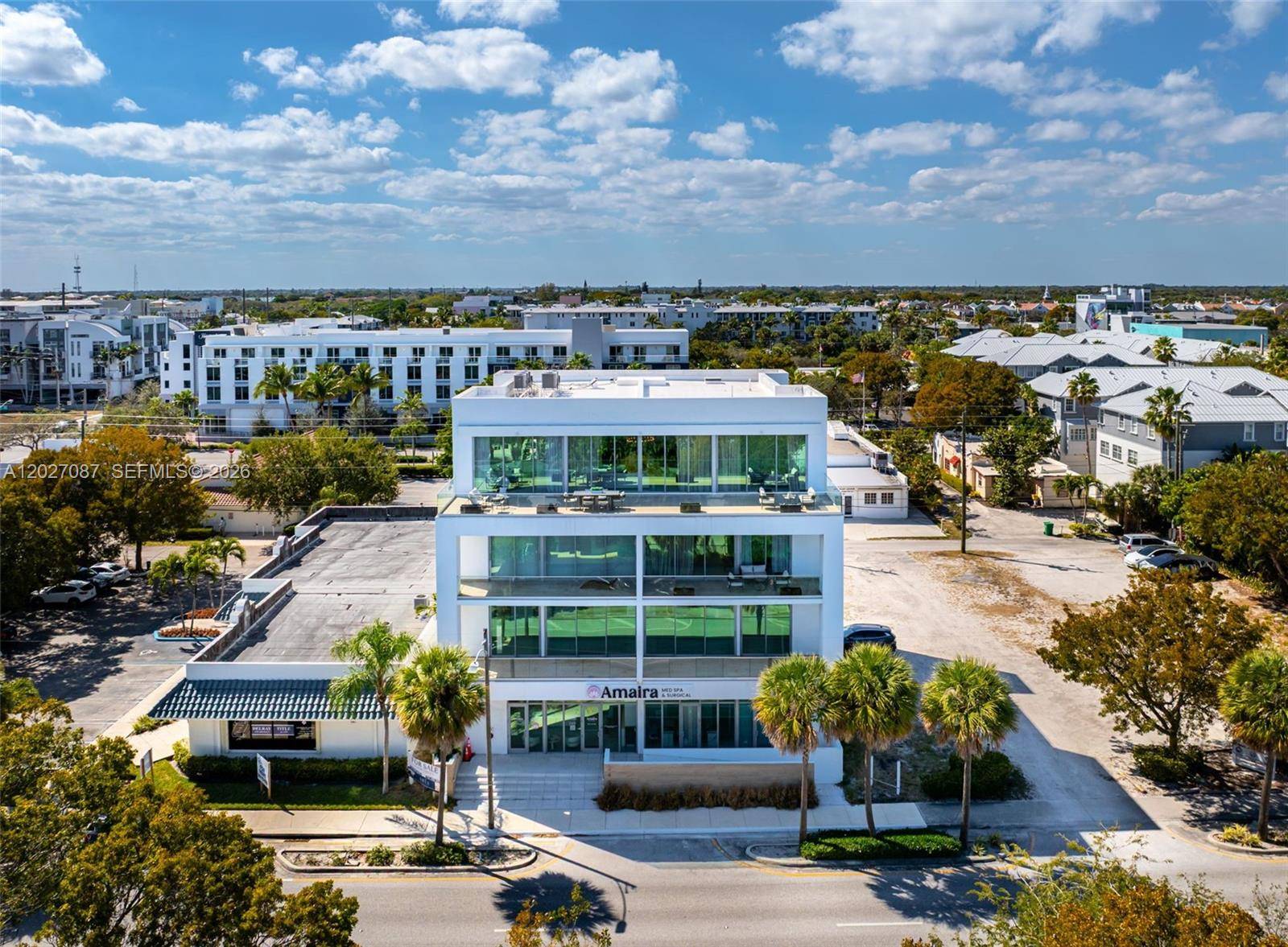 246 NE 6th AveDelray Beach - Condo/Co-Op/Annual,Condo condo unit 302 - picture
