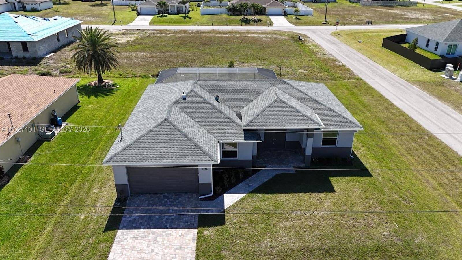 205 NW 18Cape Coral - picture