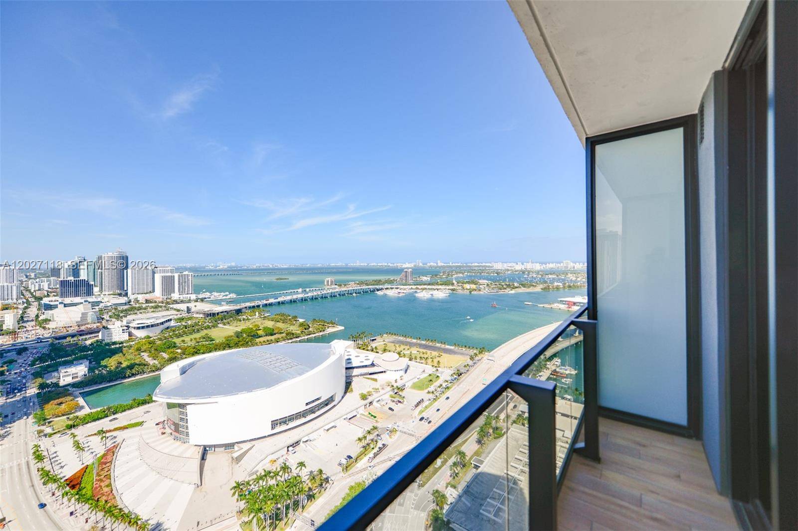 398 NE 5th StMiami - Condo/Co-Op/Annual,Condo condo unit 3505 - picture