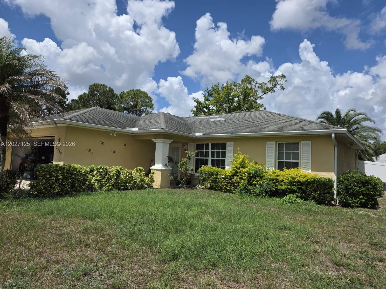 3529 Sunshine BLVDLehigh Acres - picture