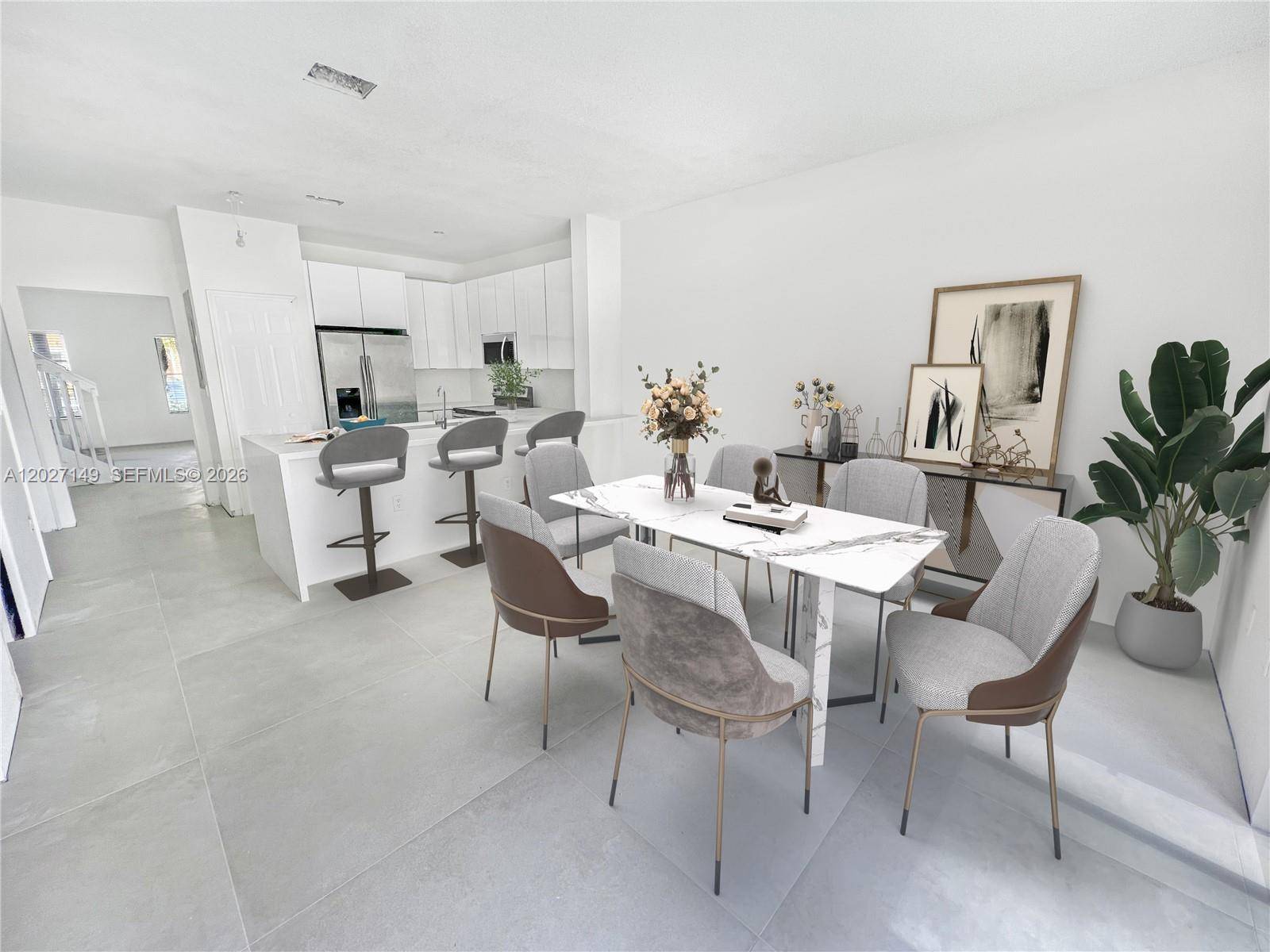 10754 NW 85th TerDoral - Condo/Co-Op/Annual,Townhouse condo unit 1-34 - picture
