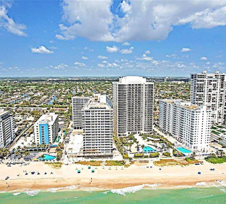 4100 Galt Ocean DrFort Lauderdale - Condo 5+ Stories,Condo condo unit 706 - picture