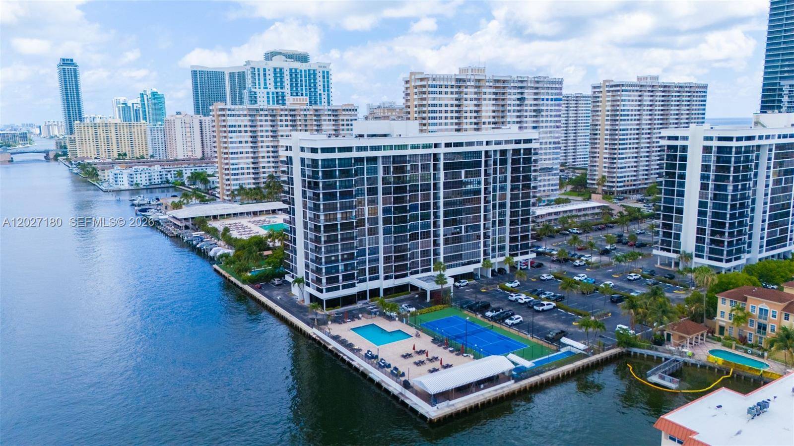 2017 S Ocean DrHallandale Beach - AVANT GARDE CONDO condo unit 1104 - picture