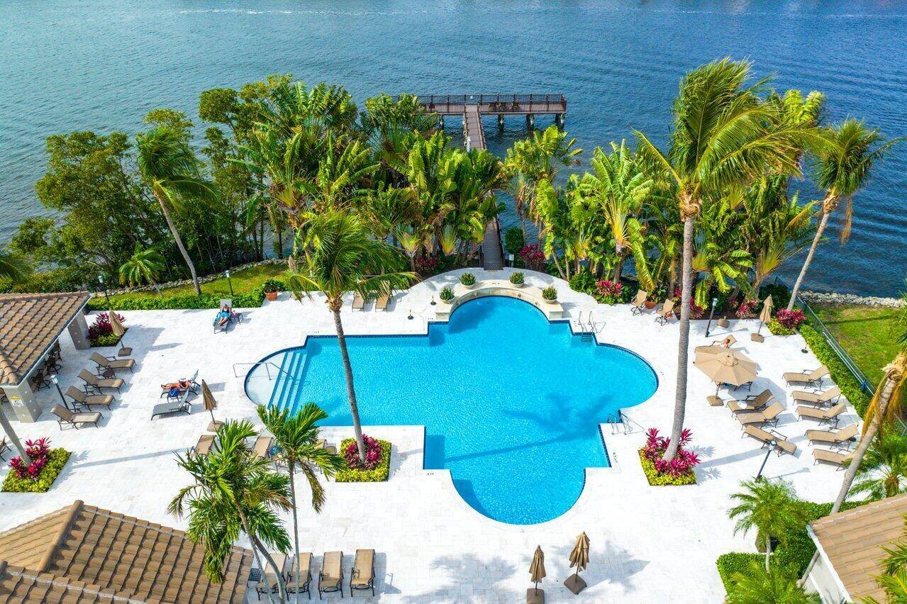 3594 S OceanHighland Beach - HIGHLAND BEACH CLUB CONDO,Highland Beach Club condo unit 302 - picture
