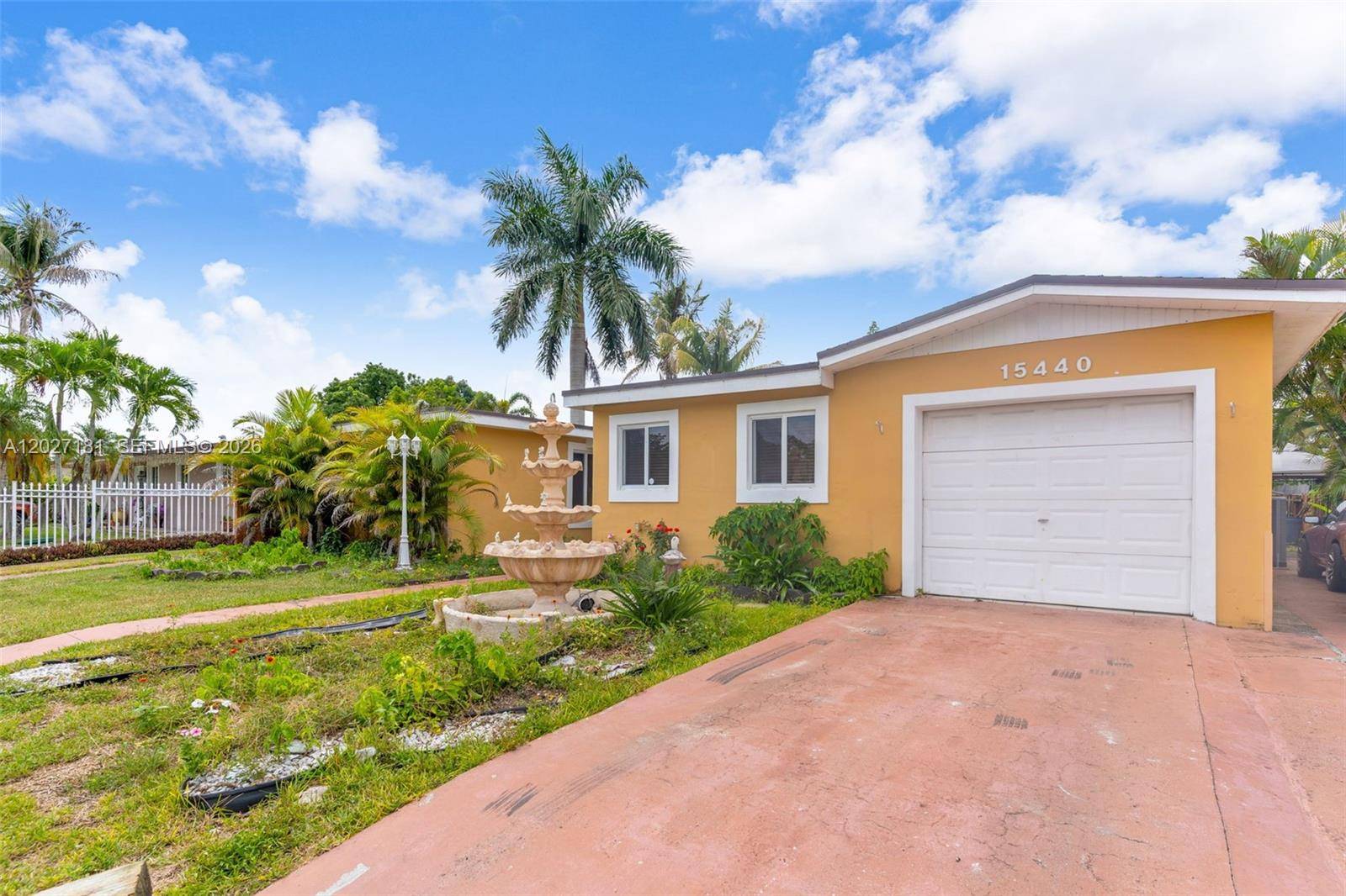 15440 SW 294th TerHomestead - picture