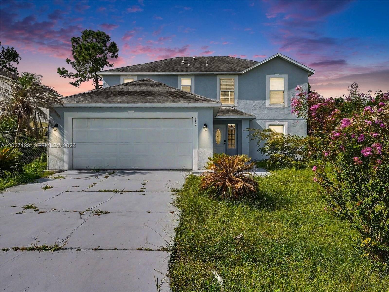 945 GatesheadKissimmee - picture