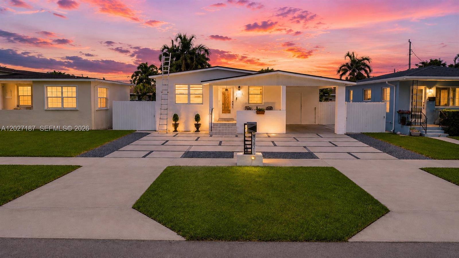 6748 SW 38th StMiami - picture