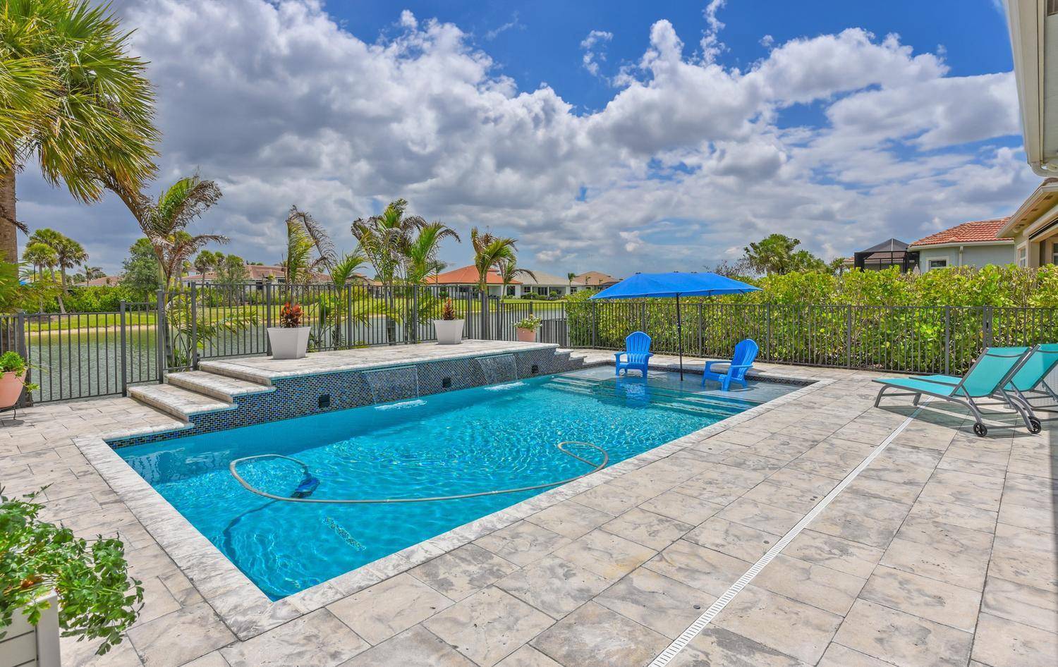 8653 SW CarraraPort St. Lucie - picture