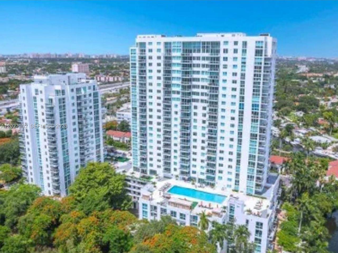1861 NW S River DrMiami - Condo/Co-Op/Annual,Condo condo unit 2008 - picture