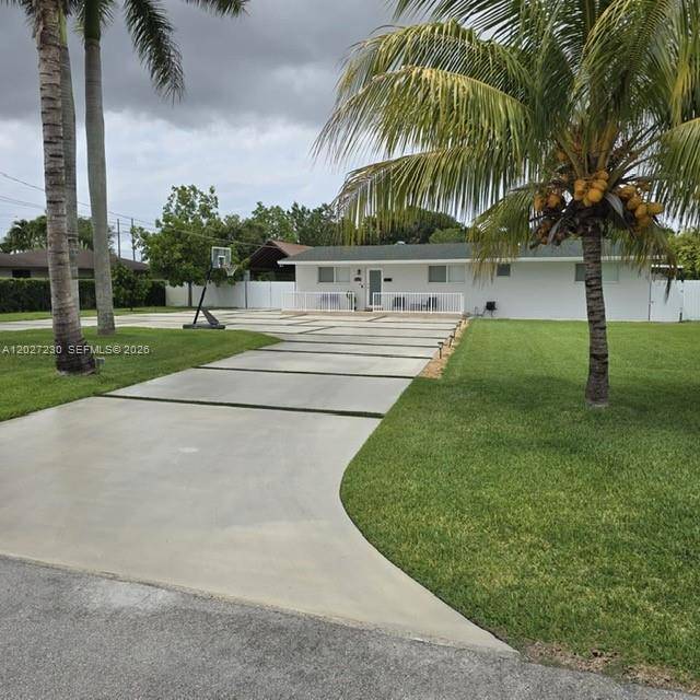 10245 SW 68th StMiami - Single Family-Annual,House condo unit 10245 - picture