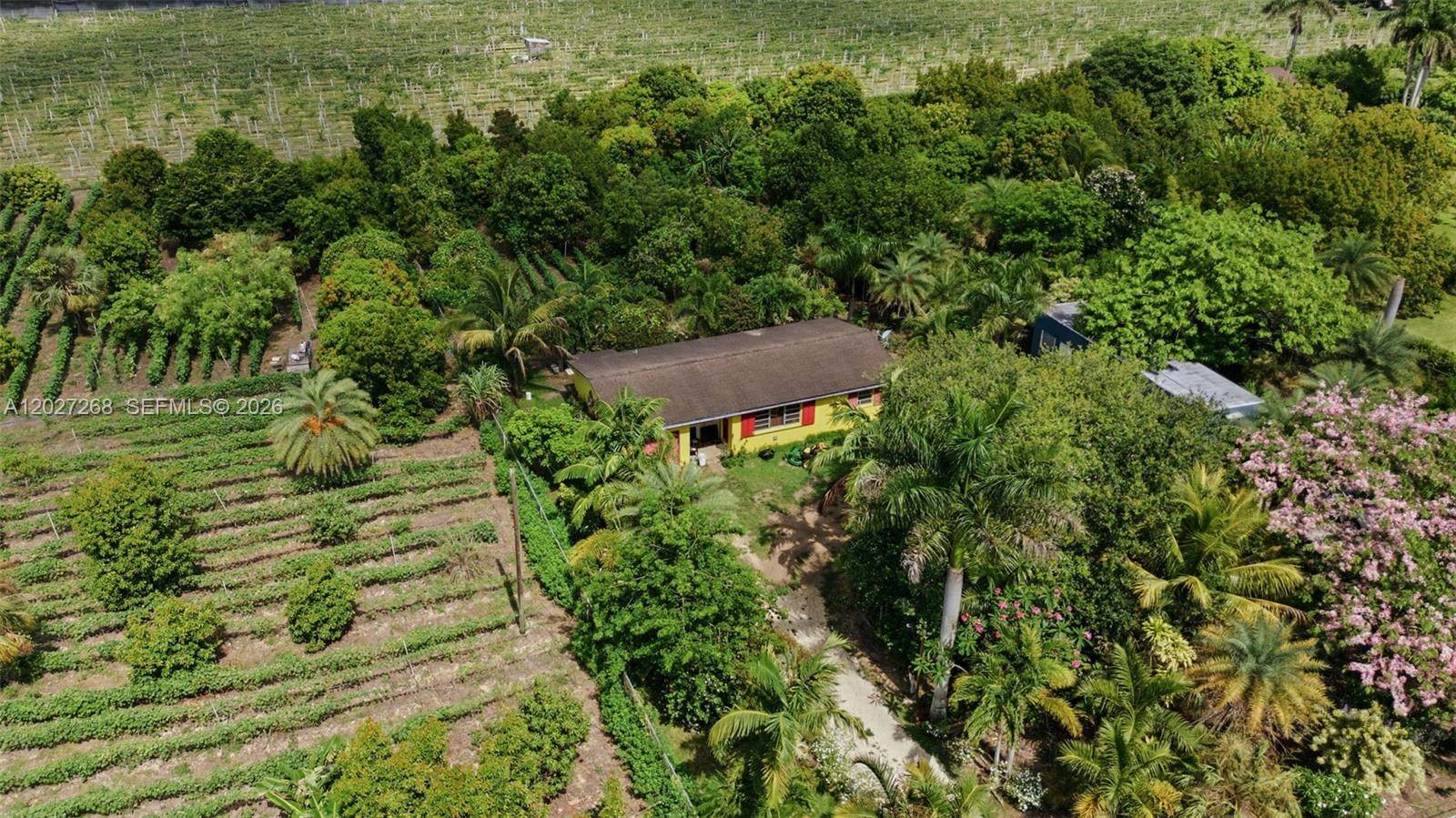 25800 SW 199th AveHomestead - picture
