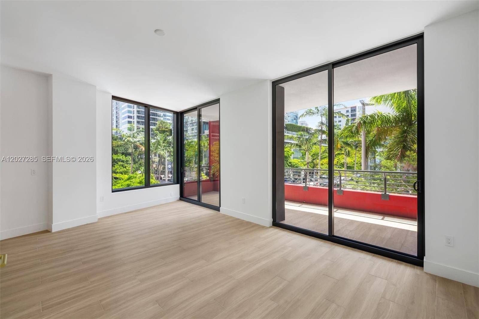 90 NE 32nd StMiami - The Standard Residences condo unit 212 - picture
