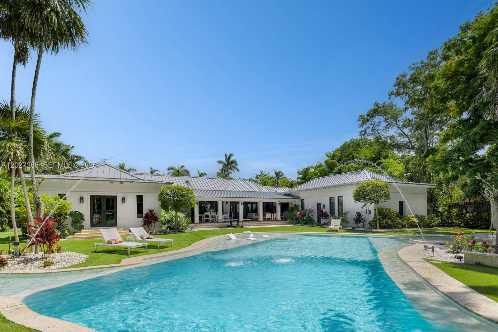 7101 SW 66th StMiami - picture