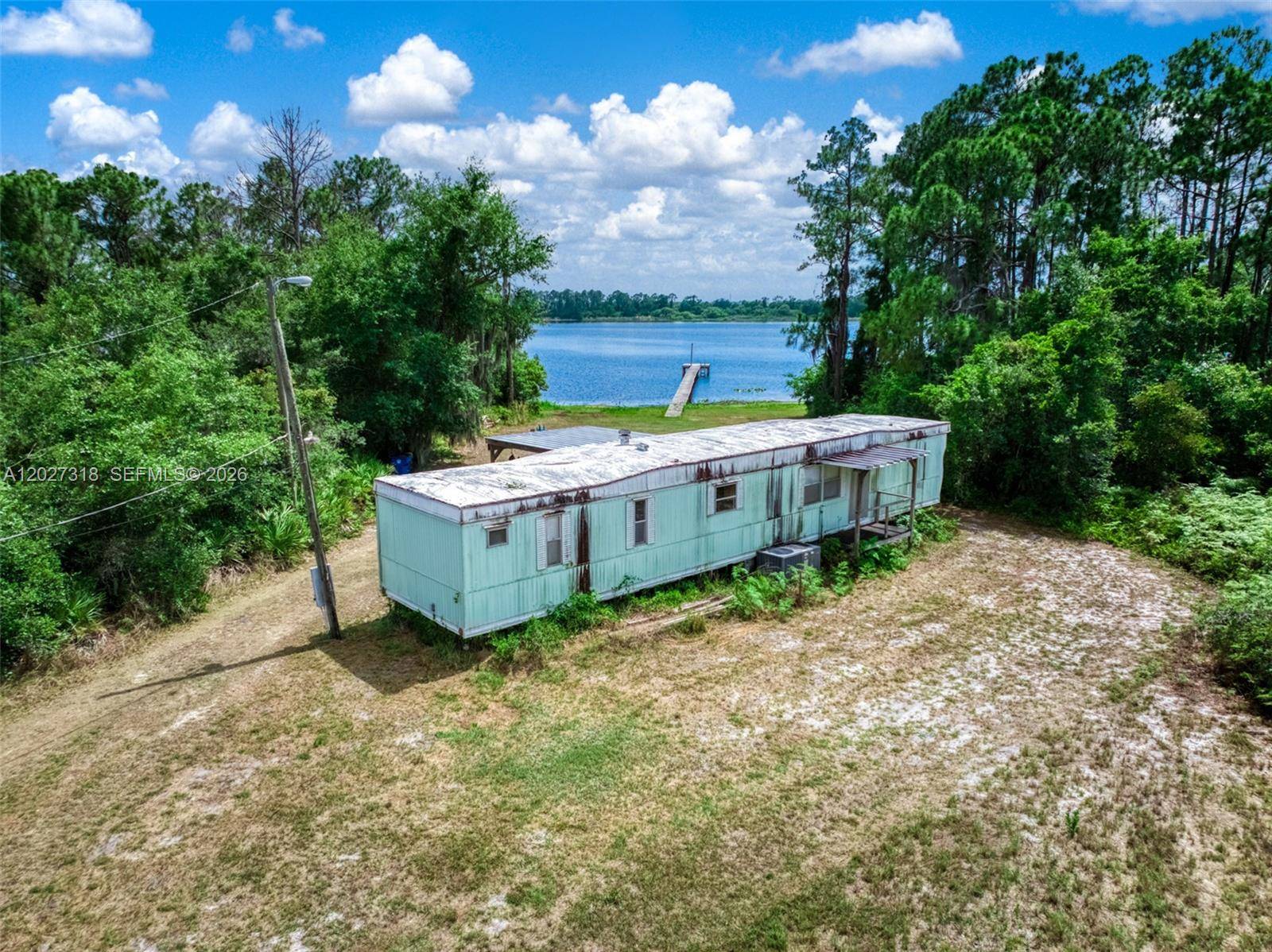 3144 Holiday Beach DriveAvon Park - picture