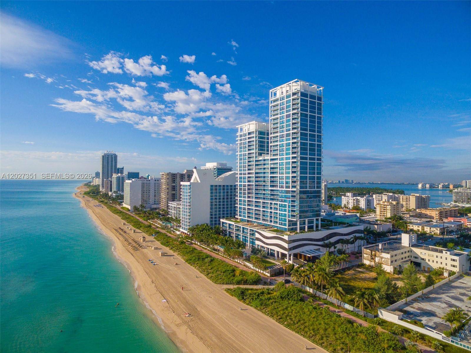 6801 Collins AveMiami Beach - Condo/Co-Op/Annual,Condo condo unit 806 - picture