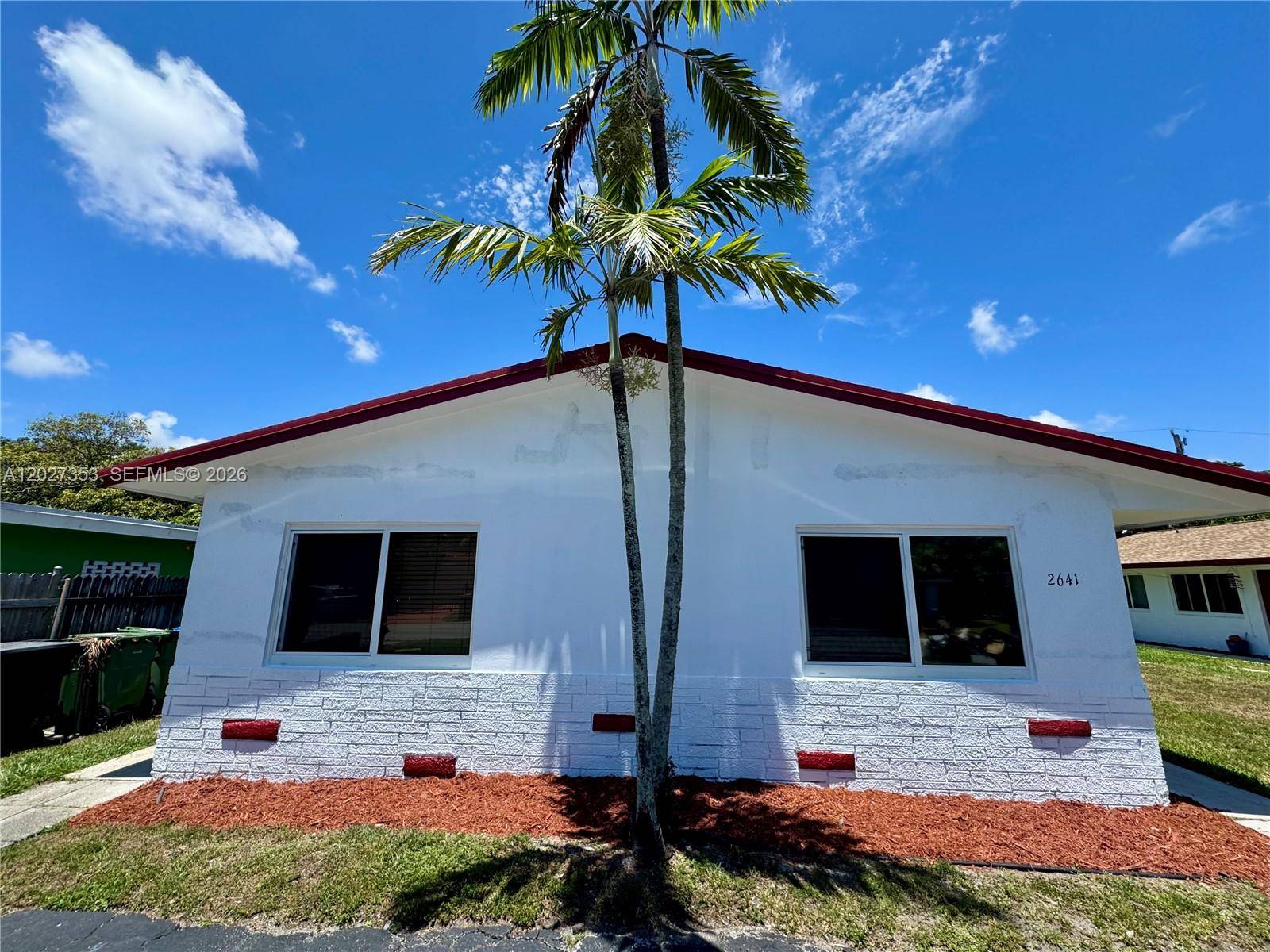 2641 SW 13th AveFort Lauderdale - picture