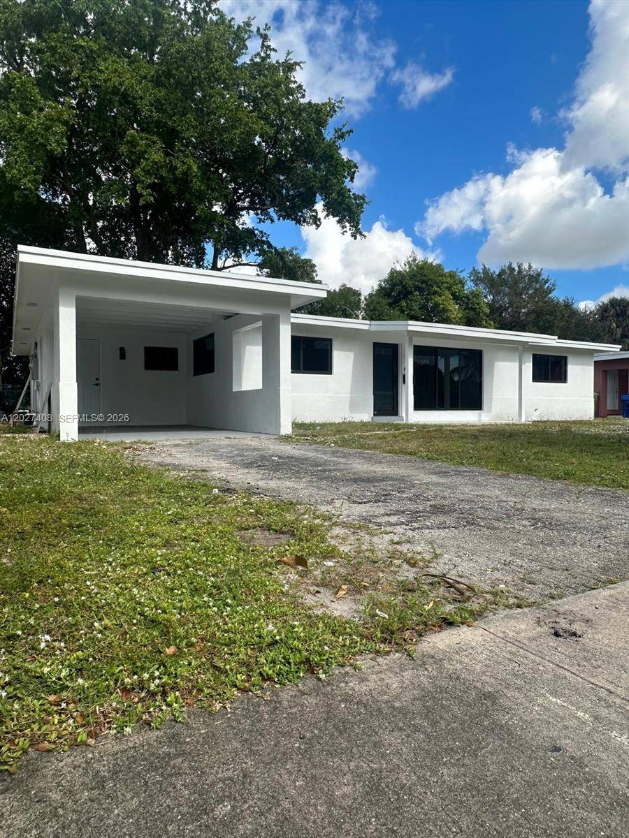 810 Wyoming AveFort Lauderdale - picture
